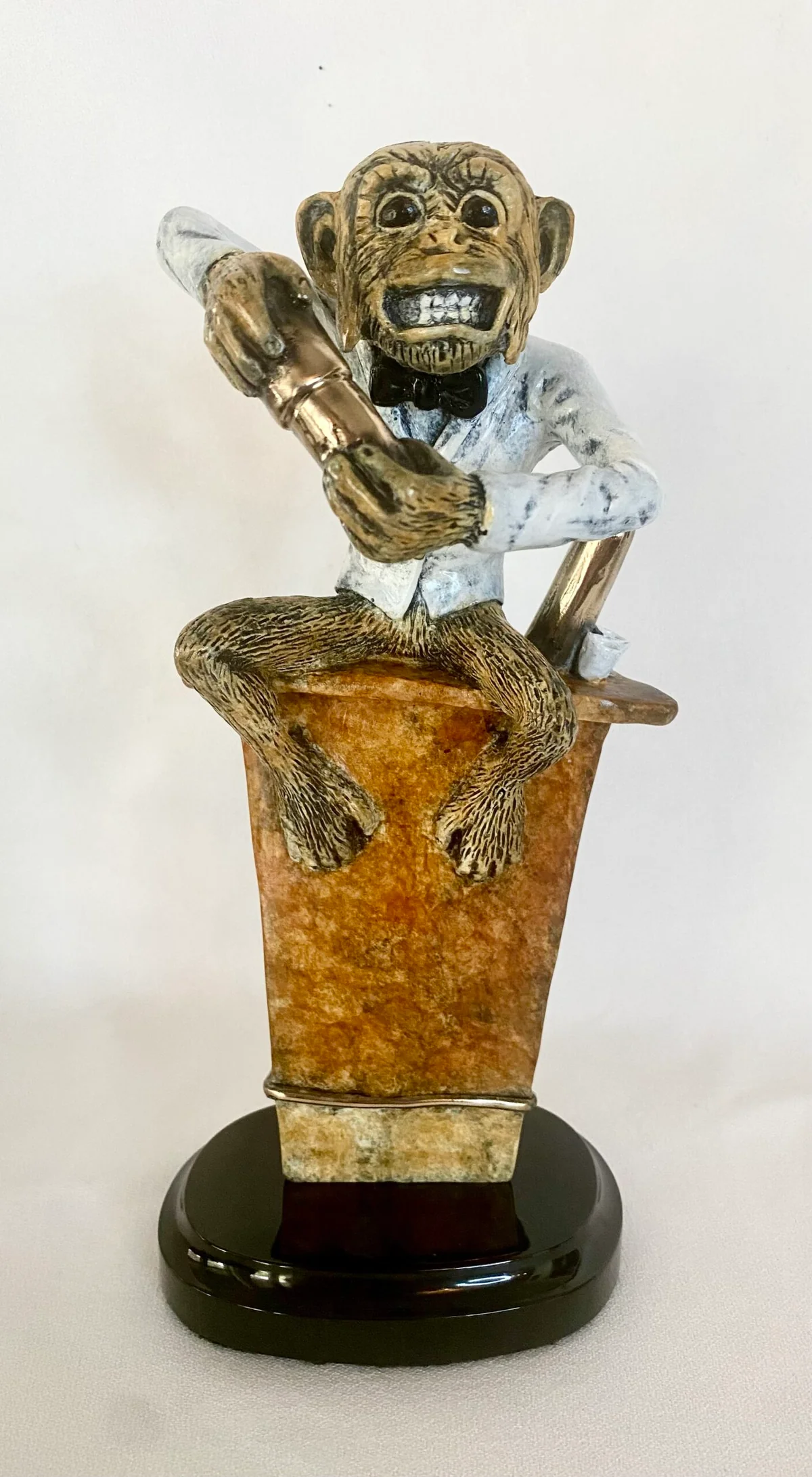 Paul B. Lotz Bar Fly (SN)